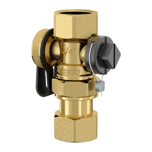 Соединительное устройство FlexControl 3/4"