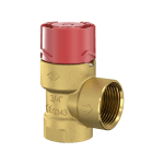 Расширение теплоносителя