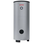 Водонагреватели и буферные накопители