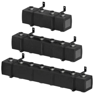 Распределительный коллектор Huch EnTEC ECO2