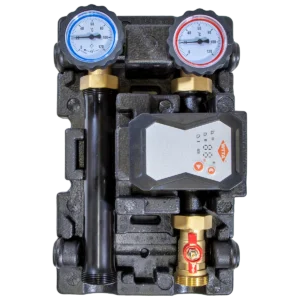 Насосная группа Huch EnTEC ECO2 DK