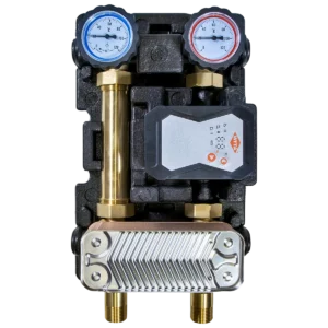 Насосная группа Huch EnTEC ECO2 HE