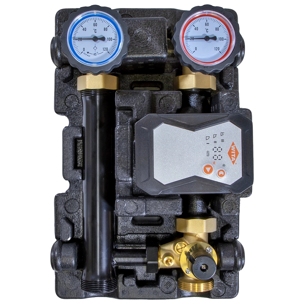 Насосная группа Huch EnTEC ECO2 MK