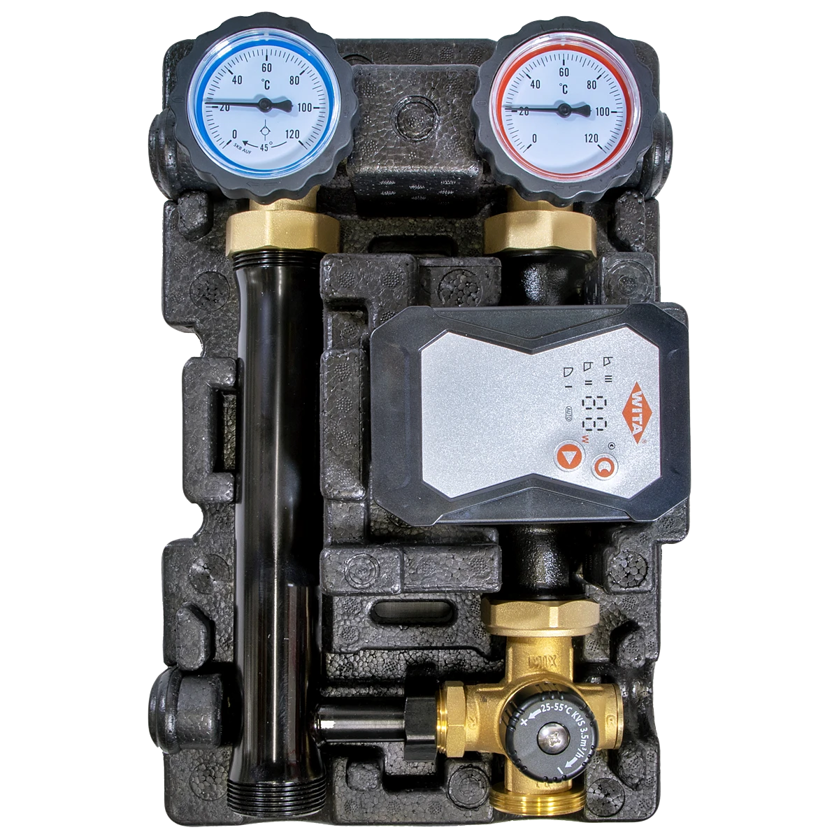 Насосная группа Huch EnTEC ECO2 TK