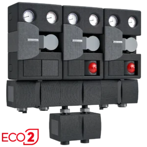 Модульная система Huch EnTEC ECO2