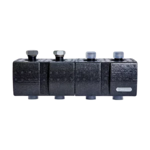 Распределительный коллектор Huch EnTEC ECO2mini