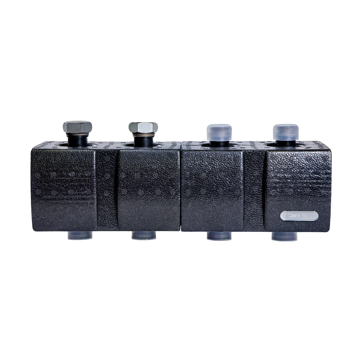 Распределительный коллектор Huch EnTEC ECO2mini