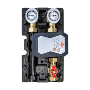 Насосная группа Huch EnTEC ECO2mini DK DN20