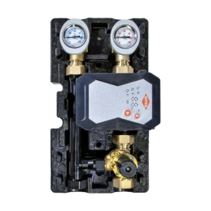 Насосная группа Huch EnTEC ECO2mini MK DN20